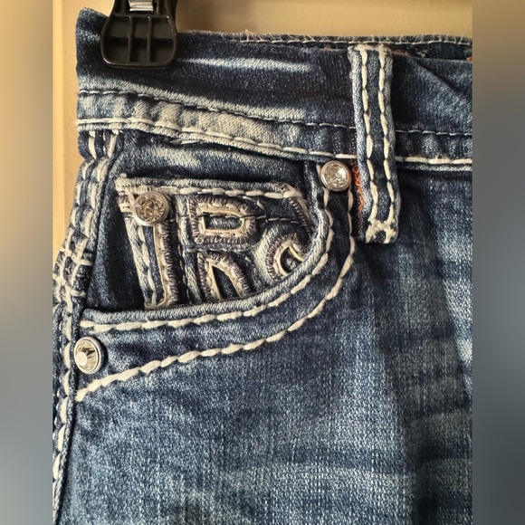 Rock revival jeans - Picture 4 of 15